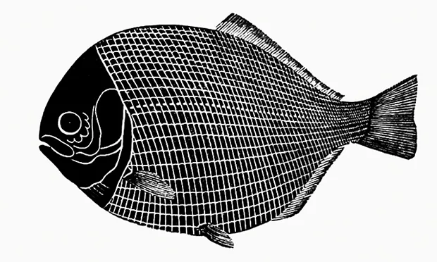 Poetry: Far out at sea by Tamara von Werthern