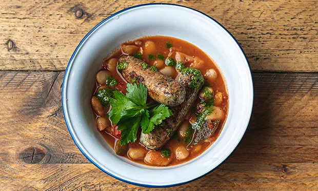 The Flying Frenchman, Newington Green, food review: ‘Who better to trust with French food?’