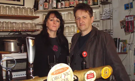 Banksy art to be saved but Foundry’s future uncertain