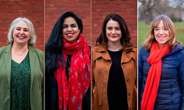 ‘Atrocious’: Four councillors suspended by Hackney Labour for voting to hear motions on Gaza ceasefire and Dewey investigation