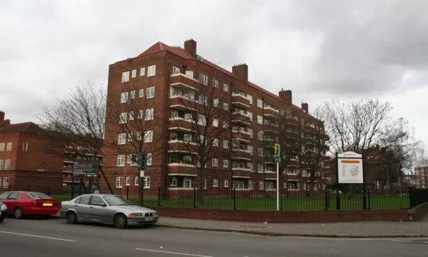 Council warned of ‘serious and irreversible consequences’ of Frampton Park hall demolition