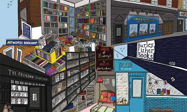 Comic – Hold them in your hands