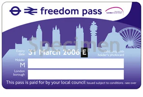 Freedom Pass fears: reassurance for Hackney residents