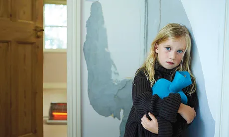 One in three Hackney families too poor to heat their homes