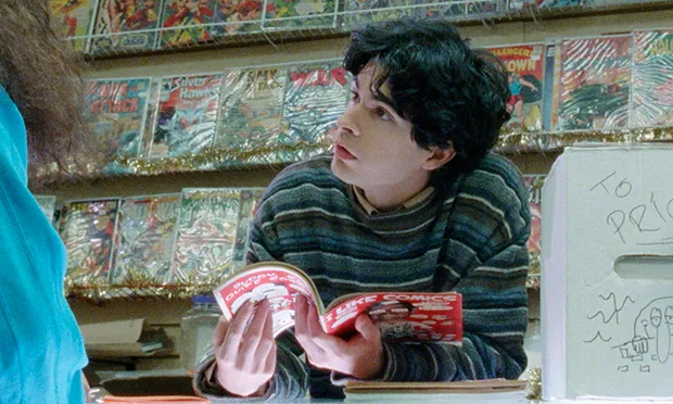 Funny Pages, film review: ‘Oddball characters, single-minded goals and bitingly funny one-liners’