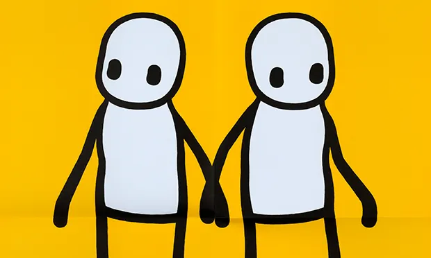 Police investigating theft of thousands of Stik prints intended as ‘gifts for Hackney residents’