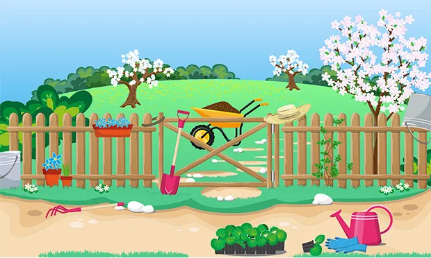 The Citizen Gardener: ‘There are some inspiring online activities for those who love the outdoors’