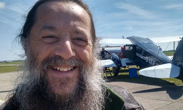 It should take just ‘two days’ to test cladding, says former council health and safety officer