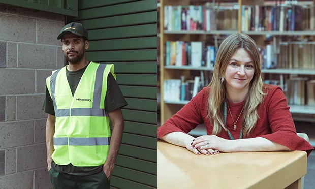 ‘Unsung heroes’: New exhibition shines spotlight on council staff