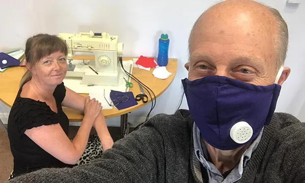 Tamsin Ssembajjo Quigley: ‘The maker movement has never been more important’