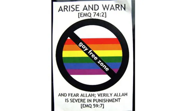 Hate crime consultation receives just 69 responses