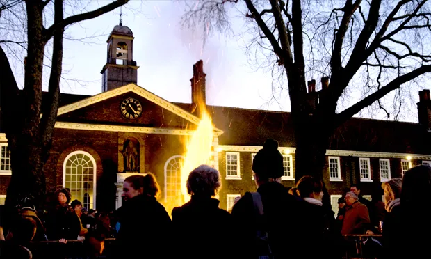 Hackney Mayor condemns culture secretary for Geffrye statue lobbying