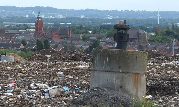 Council asks residents to take on the #ZeroWasteHackney challenge