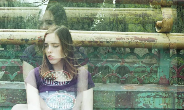 Songs for the recently sad: Soccer Mommy