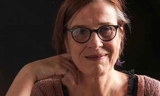 ‘How to bring to life a totally unknown cook?’