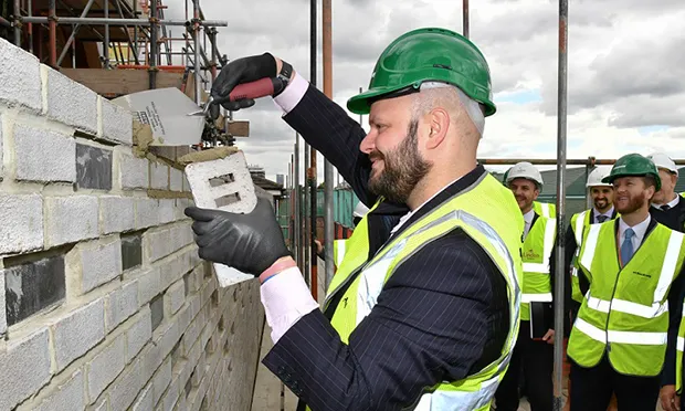 2017 – a look back at the year of Fake News and flashy jackets