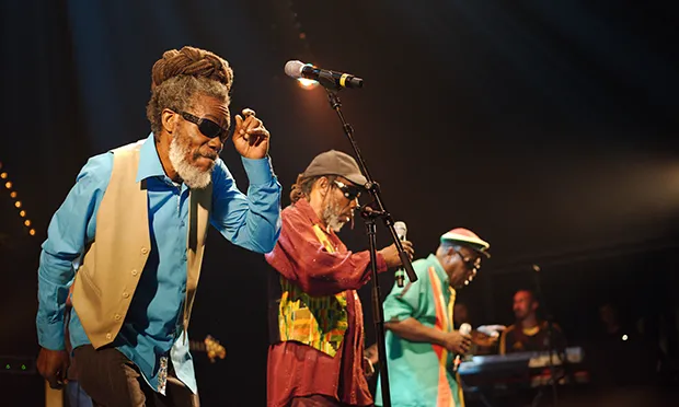 ‘Each one contributed to Hackney’: Plaque honouring late African-Caribbean musicians to be unveiled on Mare Street