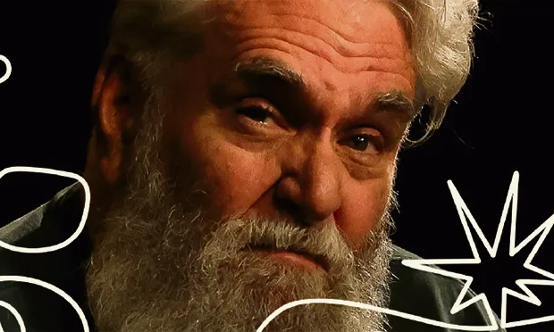 Goodbye Mr Coffee, Courtyard Theatre, Camden Fringe, stage review: ‘Delicately-written drama’