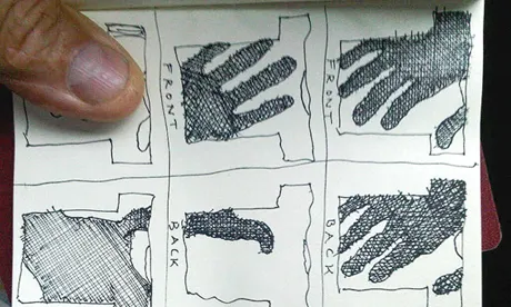 Gormley and Hamnett give art to Arcola appeal