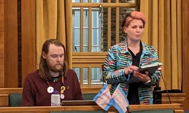 Drug consumption rooms key to tackling substance misuse in Hackney, say Greens