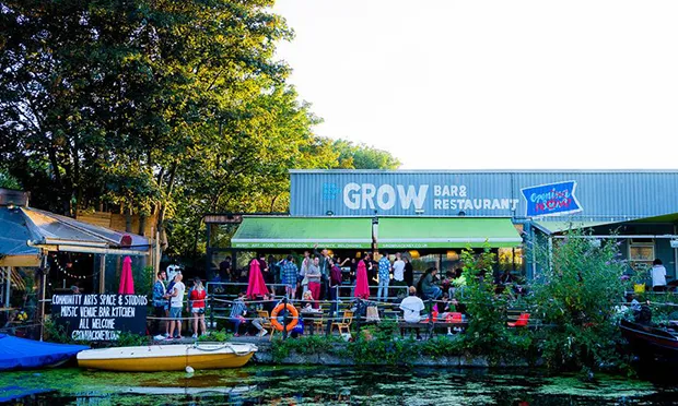 ‘Well overdue’: Much-loved Hackney Wick venue brings its sound system into 21st century – thanks to £5k charity grant