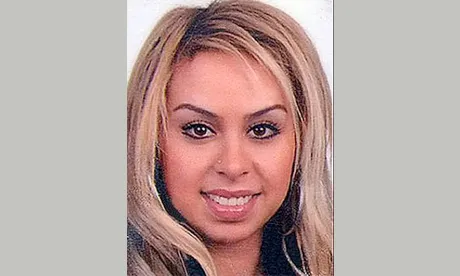 Britain’s youngest ‘hitman’ convicted of woman’s murder