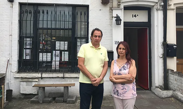 Hackney communities ‘pull together’ in face of pandemic’s massive impact