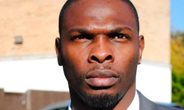 ‘It takes lives – same as the pandemic’: Anti-gang activist puts crime prevention at forefront of mayoral bid