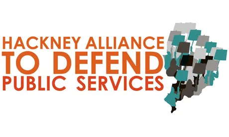 Hackney Alliance benefit night with comic Josie Long