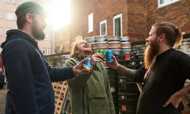 Hackney Brewery to celebrate eighth birthday with big bash at Geffrye Museum