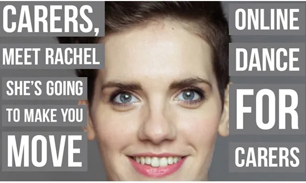 Hackney Carers’ online dance session ‘Zoombombed’ with racist and sexist imagery