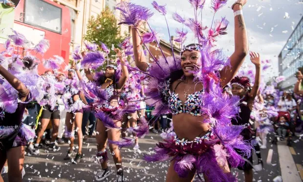 Dancing babies and woolly trees: Next month’s Hackney Carnival set to be ‘biggest and best yet’