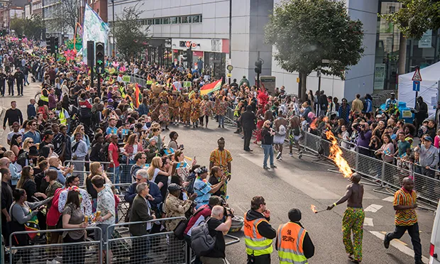 Hackney Carnival off as council pours resources into coronavirus fight