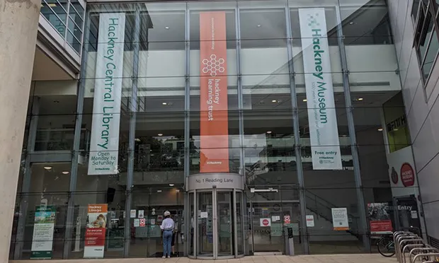 ‘Very silly indeed’: Campaigners blast council plans to cut library jobs amid cost-of-living crisis