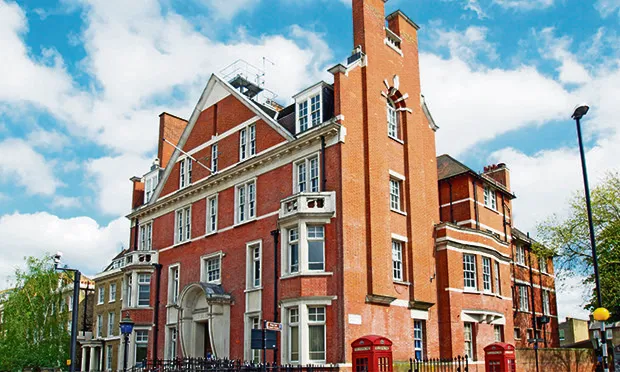 New traffic measures to be introduced around school at former police station in central Hackney