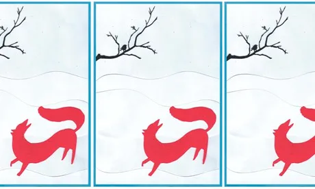 Merry Christmas from the Hackney Citizen!