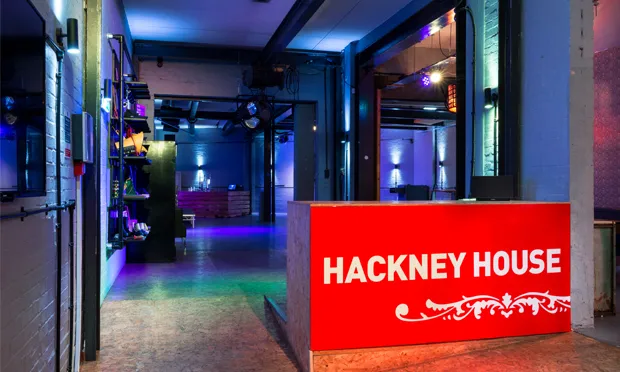 Christmas at Hackney House – everything you need to party with cheer and spirit
