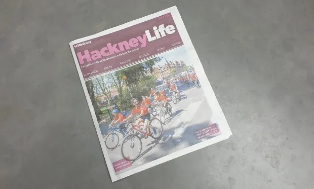 Today in the Life? Town Hall insists replacement for controversial freesheet contains ‘information, not news’