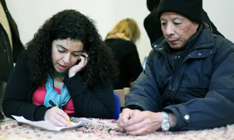 Communities have their say in council’s first migrant strategy