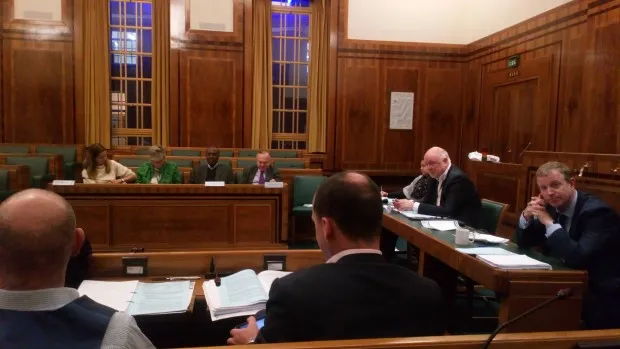 Council reported to pensions regulator for third year running