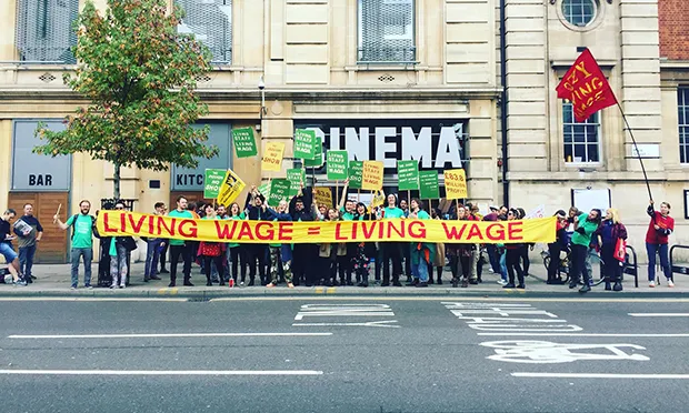 Picturehouse investigates allegations of ‘cyber attacks’ by union members