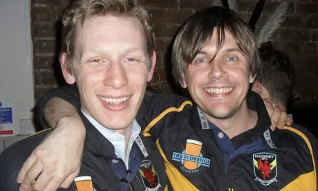 Hackney RFC raises SKRUM cash for Swazi youth players