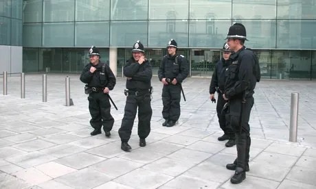 Hackney Service Centre 09.08.11