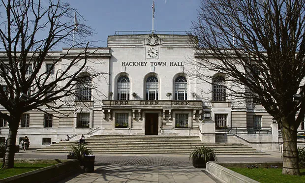 Almost 3,500 Hackney households are in temporary accommodation – as councils warn of ‘unsustainable’ homelessness levels