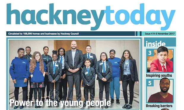 Town Hall ‘considering options’ after new Hackney Today crackdown order