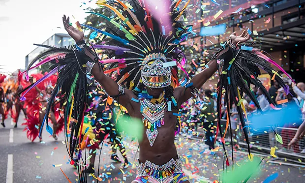 Hackney Carnival regulars to create films for a virtual edition this summer