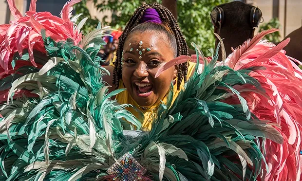 ‘Explosion of colour’: Hackney Carnival to make its long-awaited return on 22 September