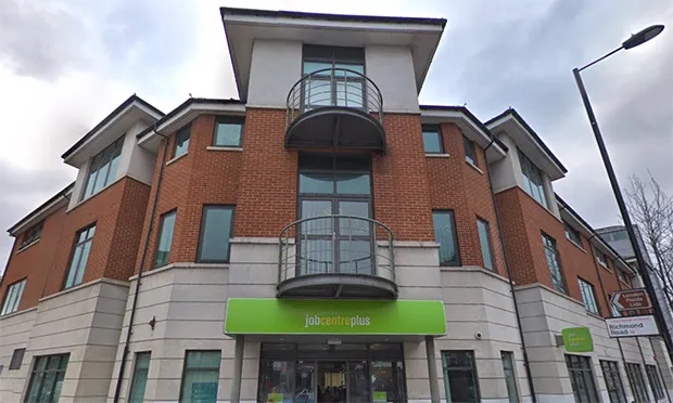 Council moves to support Universal Credit claimants as rent arrears climb