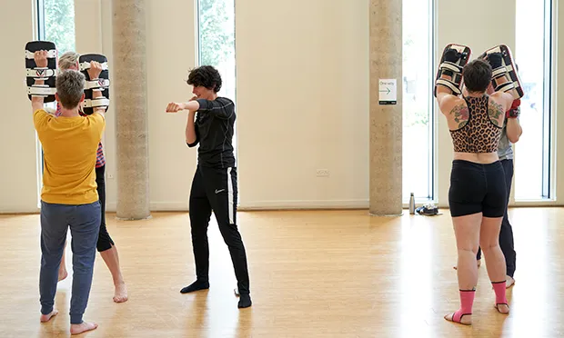 Hackney’s ‘vital’ community halls reopen for the first time since the start of the pandemic