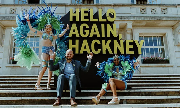 Arts venues across Hackney announce new wave of discounts and freebies as part of Town Hall’s culture recovery effort